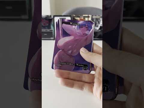 Rem Commander Deck